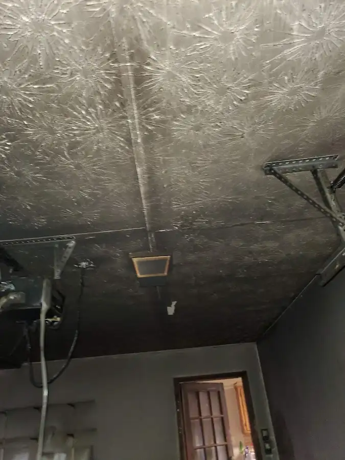 Fire and smoke damage assessment for Emergency Water Damage Services in Deerpark